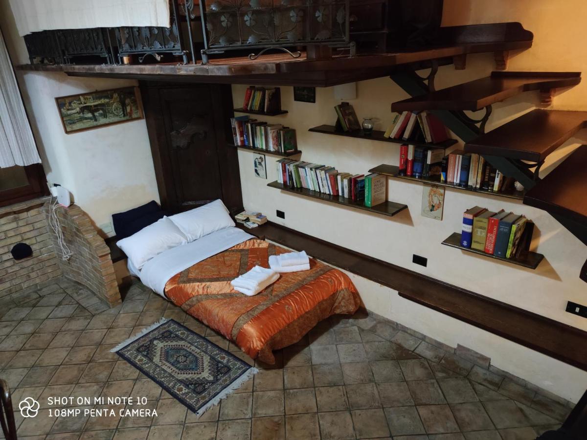 Zingari Apartment Rome