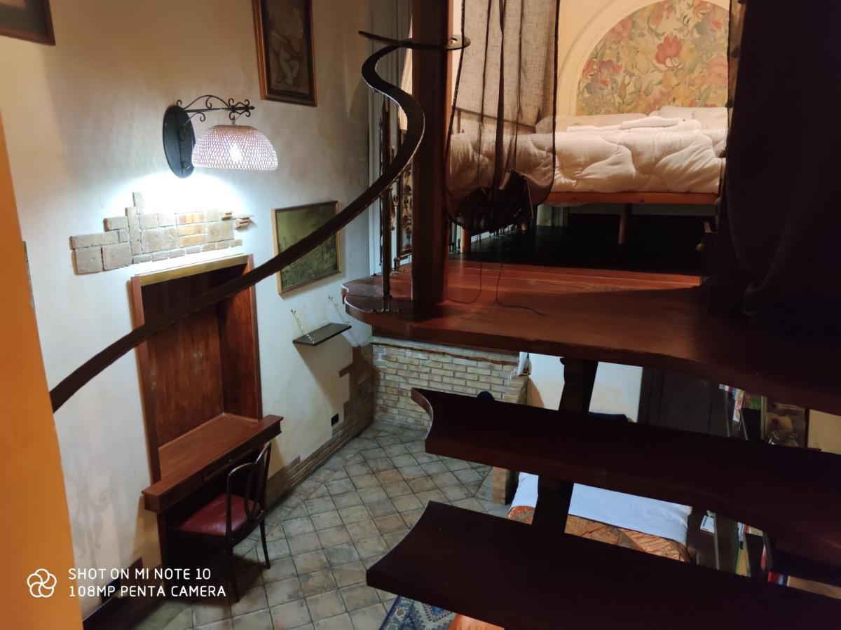 Zingari Rome