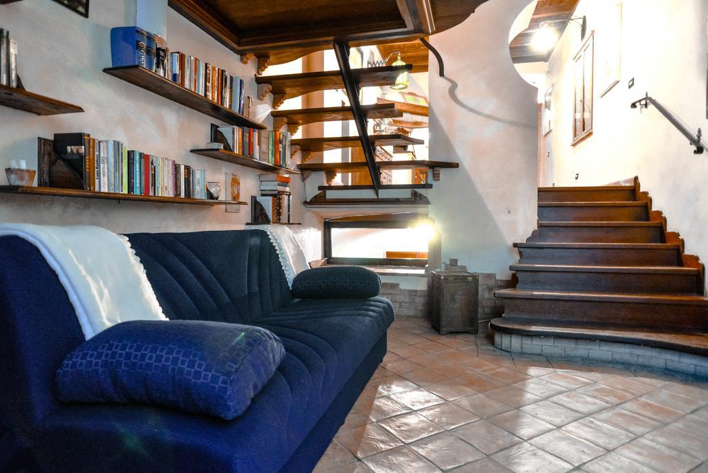 Apartment Zingari Rome