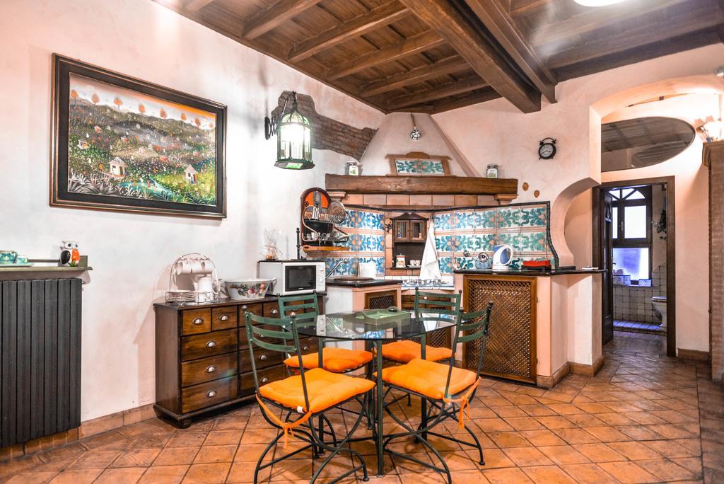 Zingari Apartment
