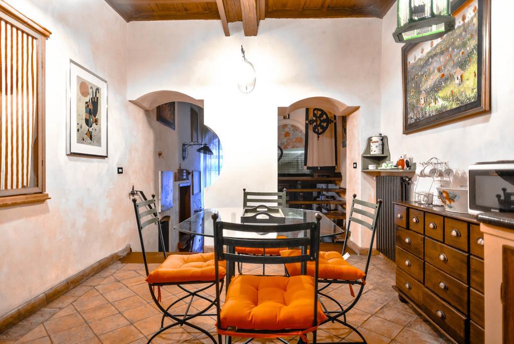 Apartment Zingari