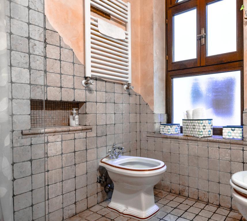 Apartment Zingari Rome