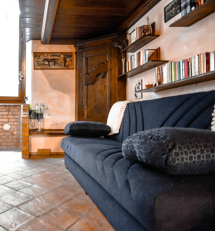 Zingari Apartment