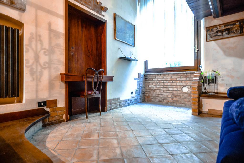 Apartment Zingari *