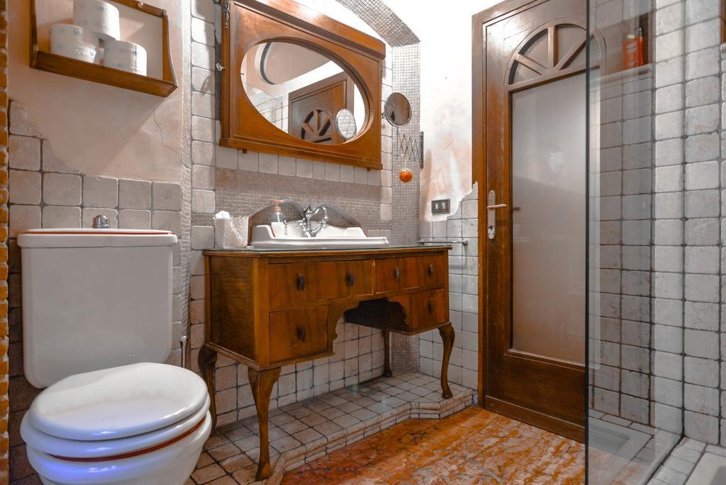 Apartment Zingari