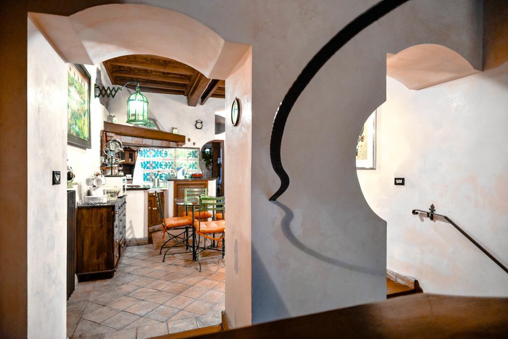 Zingari Apartment