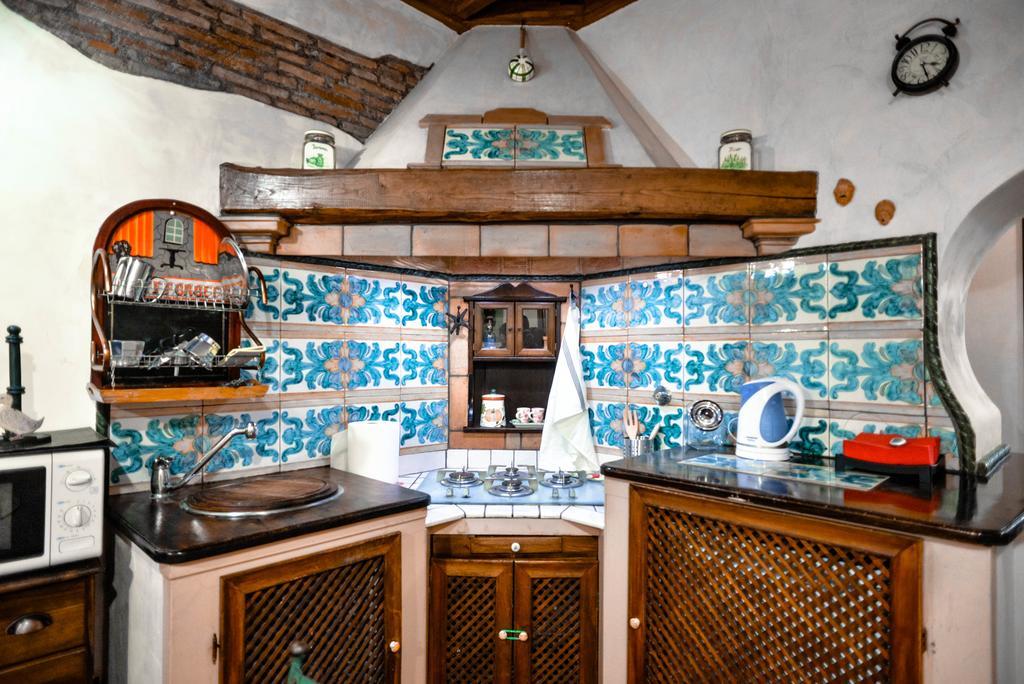 Zingari Apartment *