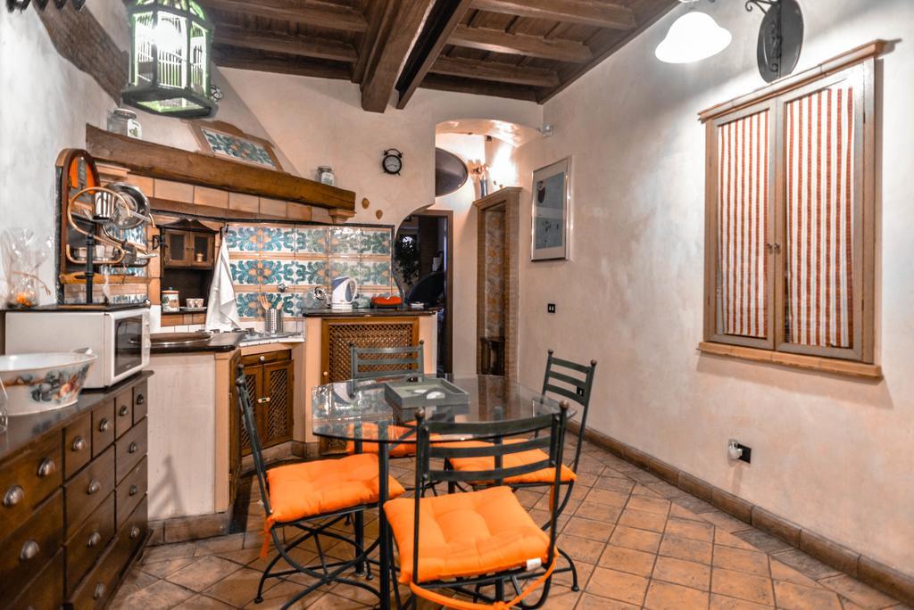Zingari Apartment Rome